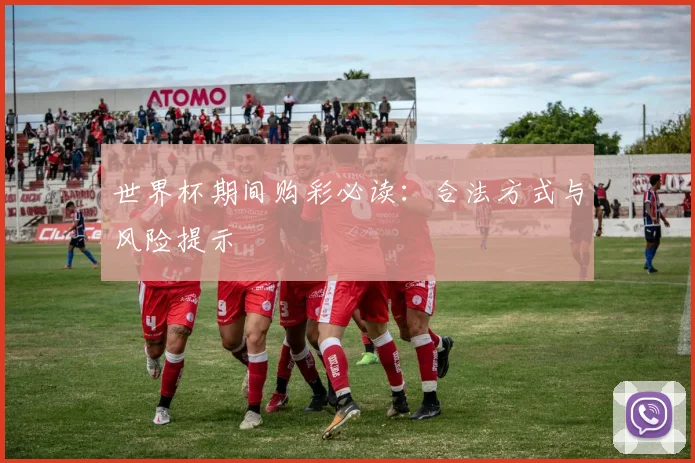 世界杯期间购彩必读：合法方式与风险提示